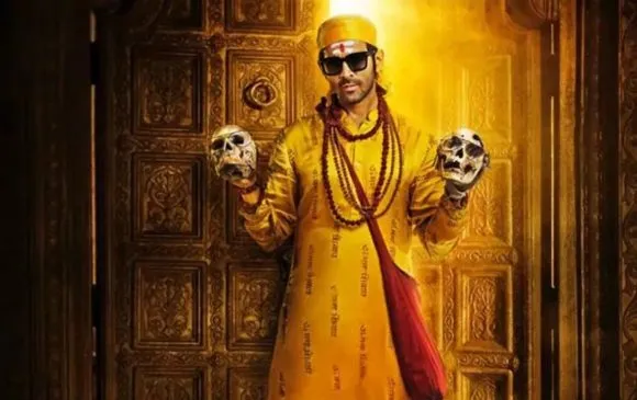 Bhool Bhulaiyaa 2 Cast, Release Date, Trailer, Cast, Real Names, Images, and More