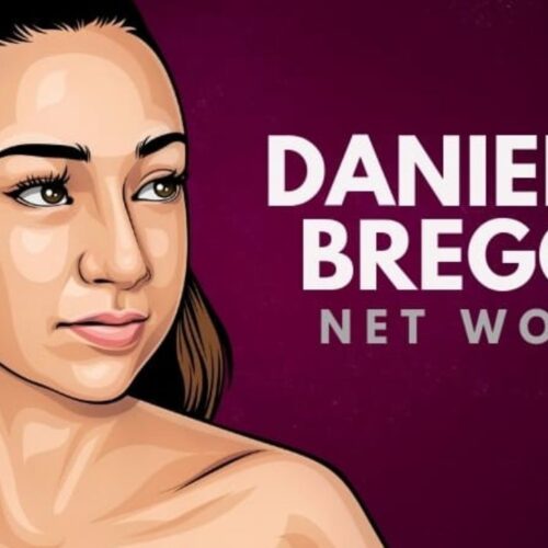  Danielle Bregoli Net Worth 2021 – Bhad Bhabie House & Car