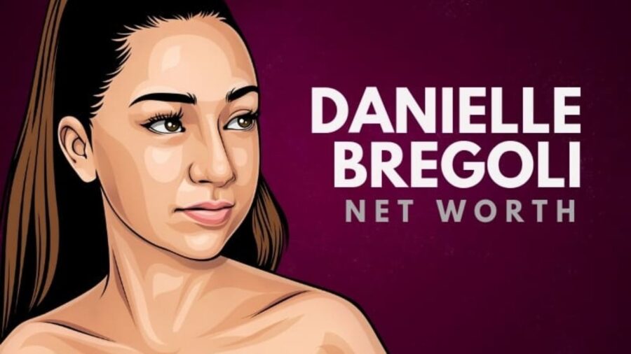  Danielle Bregoli Net Worth 2021 – Bhad Bhabie House & Car