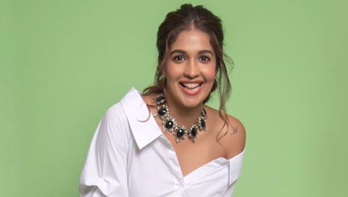 Harleen Sethi Indian television actress Wiki ,Bio, Profile, Unknown Facts and Family Details revealed