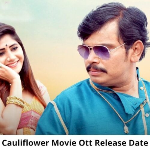 Cauliflower OTT Release Date and Time: Will Cauliflower Movie Release on OTT Platform?