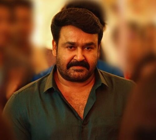 Mohanlal and Siddique’s Big Brother Movie Shooting Started