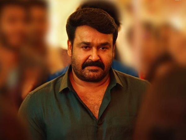 Mohanlal and Siddique’s Big Brother Movie Shooting Started