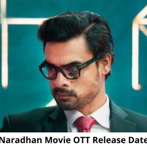 Naradhan OTT Release Date and Time Confirmed 2022: When is the 2022 Naradhan Movie Coming out on OTT Amazon Prime Video?