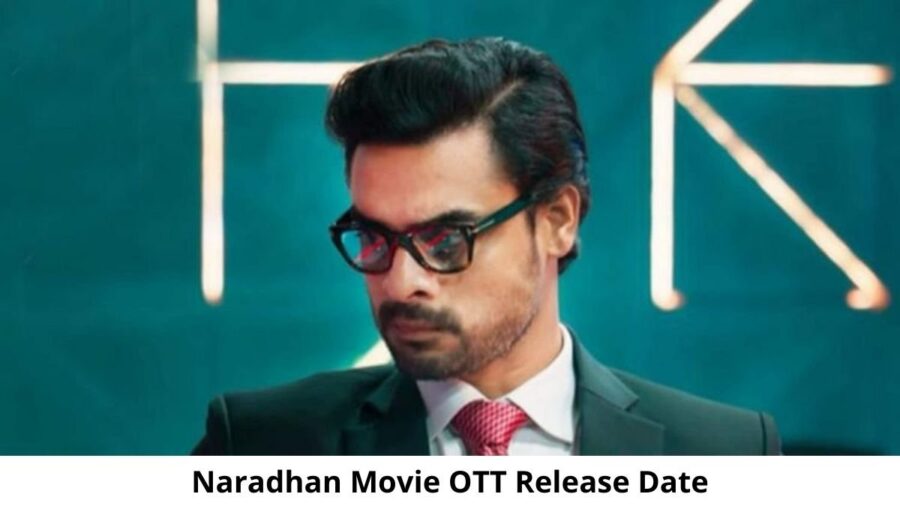 Naradhan OTT Release Date and Time Confirmed 2022: When is the 2022 Naradhan Movie Coming out on OTT Amazon Prime Video?