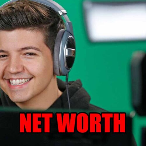  Preston Arsement Net Worth 2021