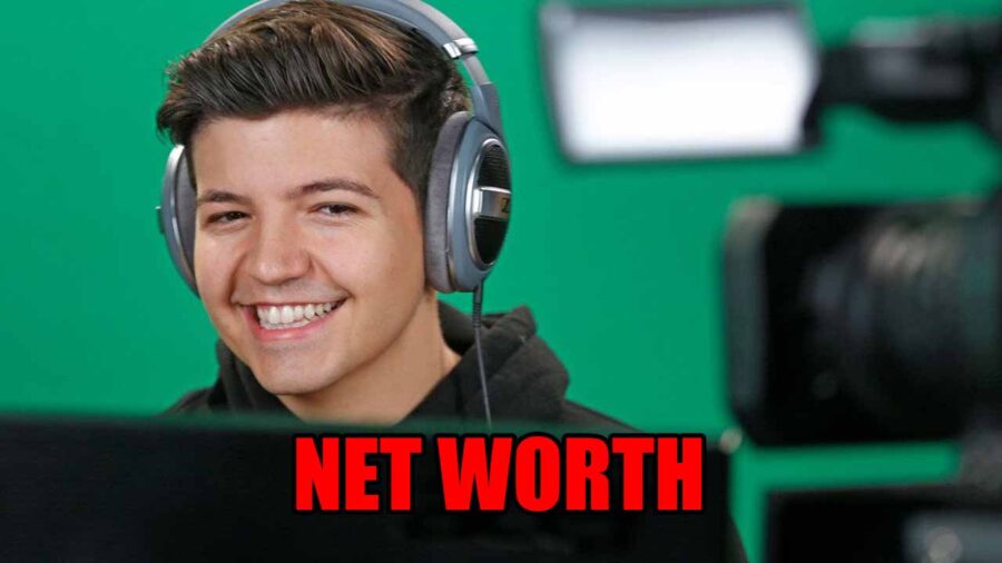  Preston Arsement Net Worth 2021