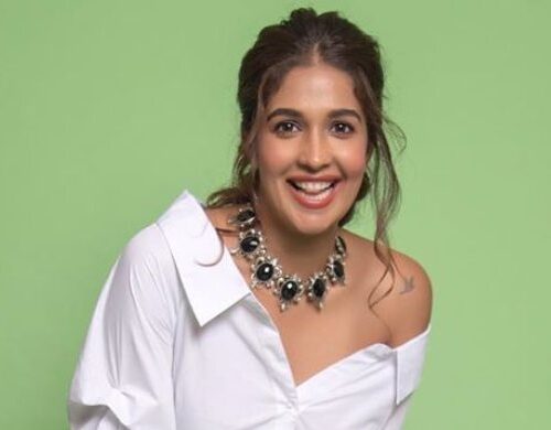 Harleen Sethi Indian television actress Wiki ,Bio, Profile, Unknown Facts and Family Details revealed