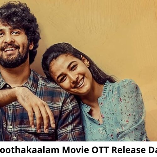 Bhoothakaalam Movie OTT Release Date and Time Confirmed 2022