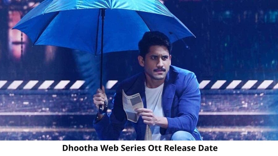 Dhootha OTT Release Date and Time : When is the Dhootha Coming out on OTT Amazon Prime Video?