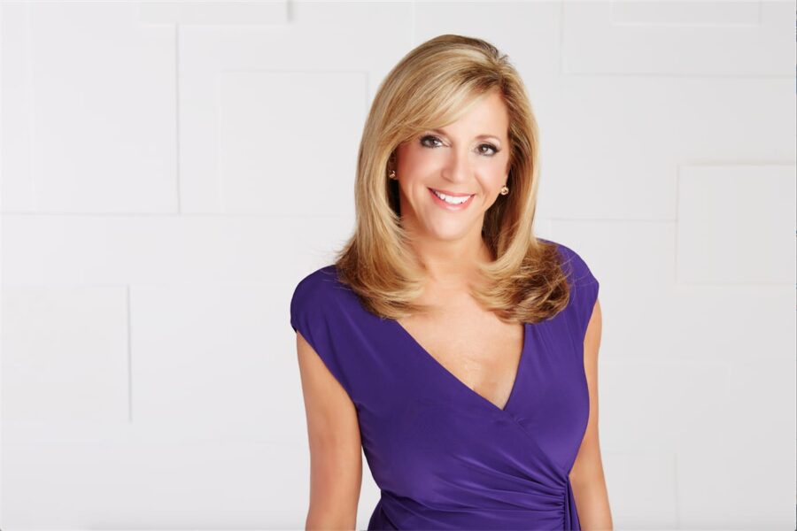 AwaJoy Mangano Net Worth 2022 – Career, Family, Inventionsrds