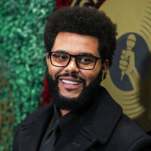 The Weeknd Net Worth 2022