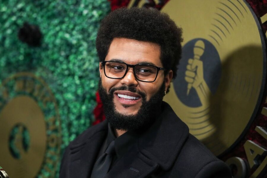 The Weeknd Net Worth 2022