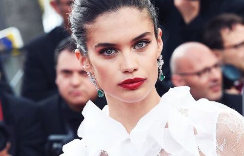 Sara Sampaio Net Worth 2022, Career, Boyfriend