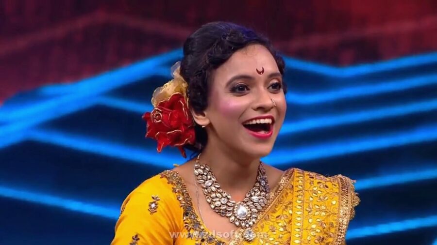 Rutuja Junnarkar Indian dancer Wiki ,Bio, Profile, Unknown Facts and Family Details revealed