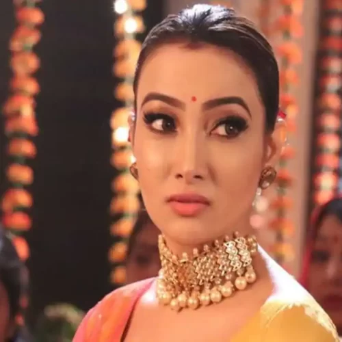 Nalini Negi Indian television actress Wiki ,Bio, Profile, Unknown Facts and Family Details revealed