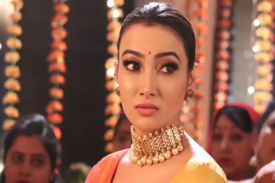 Nalini Negi Indian television actress Wiki ,Bio, Profile, Unknown Facts and Family Details revealed