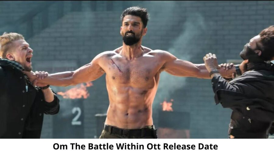 Om The Battle Within OTT Release Date and Time: Will Om The Battle Within Movie Release on OTT Platform?