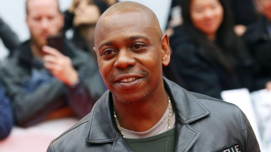 Dave Chappelle – Famous Comedian Net Worth 2022