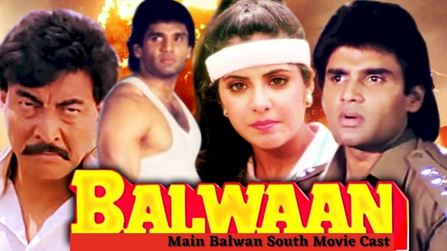 Main Balwan Movie Cast, Crew, Actor, Actress, Release Date And More