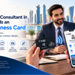Consultant in Qatar